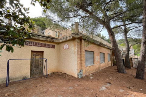 Villa à vendre Serra, Valencia, Espagne, 6 chambres, 326 m2 No. 54271 - photo 11