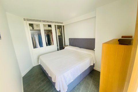 Apartment à vendre à Alicante, Espagne, 1 chambre, 61 m2 No. 58812 - photo 5