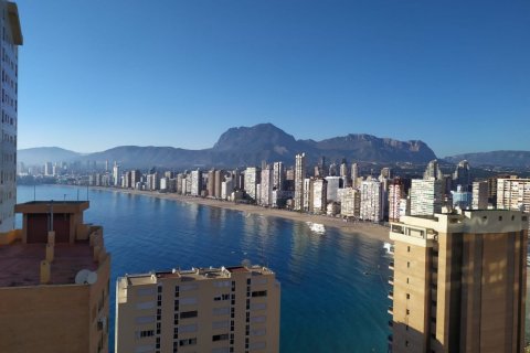 Apartment à vendre à Benidorm, Alicante, Espagne, 3 chambres, 80 m2 No. 59233 - photo 9