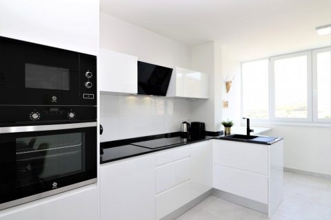 Apartment à vendre à Benidorm, Alicante, Espagne, 2 chambres, 69 m2 No. 58967 - photo 4