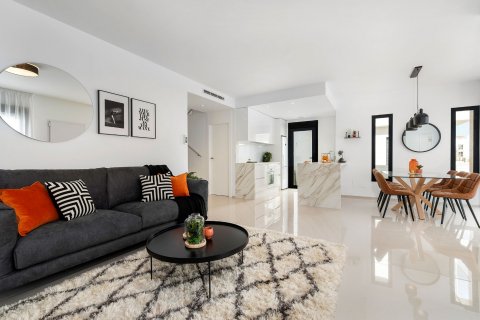 Villa à vendre à Los Alcazares, Murcia, Espagne, 3 chambres, 194 m2 No. 58164 - photo 5