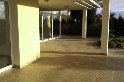 Villa à vendre à Altea, Alicante, Espagne, 4 chambres, 420 m2 No. 59128 - photo 8
