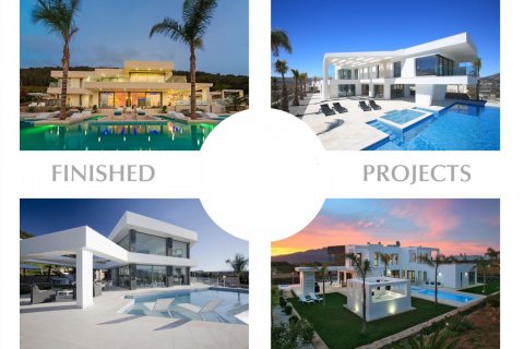 Villa à vendre à Javea, Alicante, Espagne, 3 chambres, 162 m2 No. 58491 - photo 9