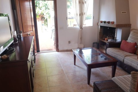 Bungalow à vendre à Gran Alacant, Alicante, Espagne, 2 chambres, 80 m2 No. 58407 - photo 6