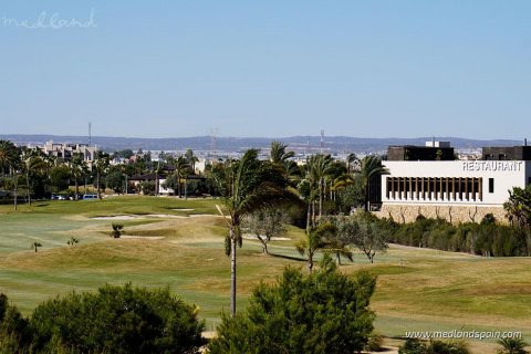 Villa à vendre à San Javier, Murcia, Espagne, 3 chambres, 133 m2 No. 59715 - photo 9