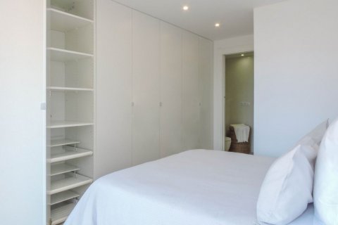 Apartment à vendre à Alicante, Espagne, 1 chambre, 50 m2 No. 58750 - photo 6