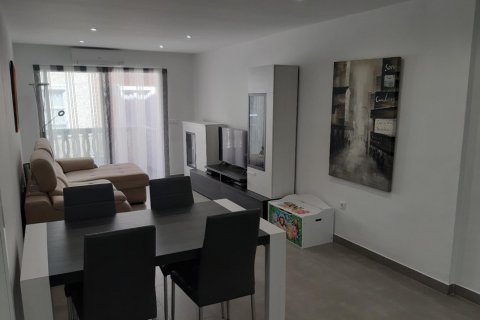 Apartment à vendre à Alicante, Espagne, 2 chambres, 72 m2 No. 58507 - photo 2