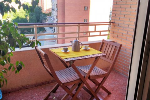 Apartment à vendre à Alicante, Espagne, 3 chambres, 90 m2 No. 58283 - photo 3
