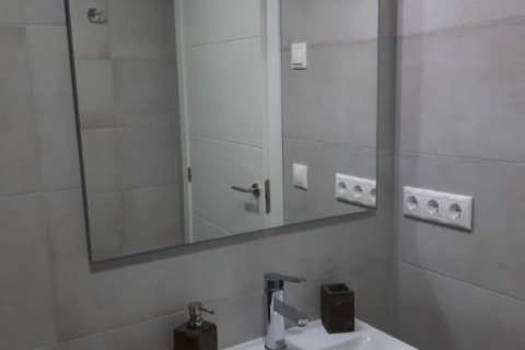Apartment à vendre à Alicante, Espagne, 2 chambres, 72 m2 No. 58507 - photo 9