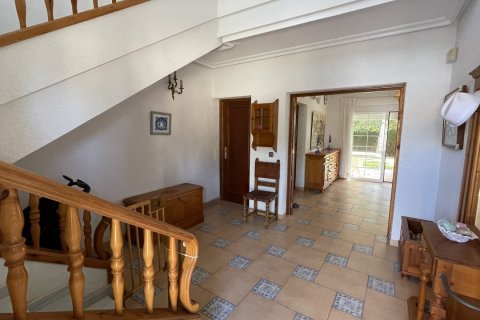 Villa à vendre à Cabo Roig, Alicante, Espagne, 4 chambres, 245 m2 No. 59028 - photo 8