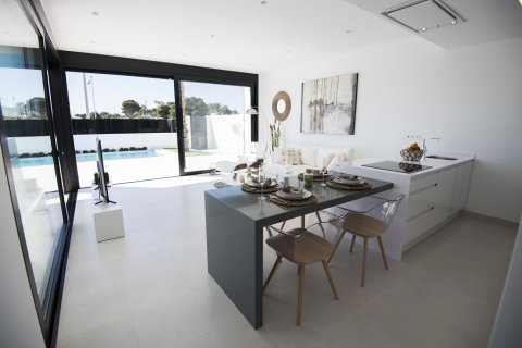Villa à vendre à San Javier, Murcia, Espagne, 3 chambres, 115 m2 No. 58119 - photo 6