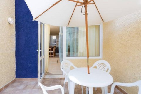 Bungalow à vendre à Santa Cruz de Tenerife, Tenerife, Espagne, 1 chambre, 59 m2 No. 58569 - photo 9