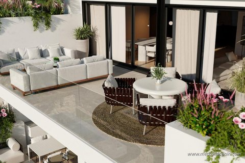 Apartment à vendre à Orihuela, Alicante, Espagne, 3 chambres, 199 m2 No. 57591 - photo 8