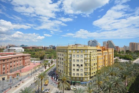 Apartment à vendre à Valencia, Espagne, 4 chambres, 210 m2 No. 57715 - photo 1