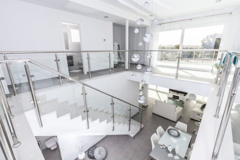 Villa à vendre à Gran Alacant, Alicante, Espagne, 3 chambres, 203 m2 No. 59115 - photo 8