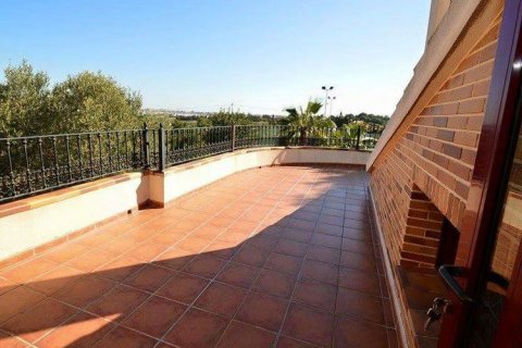 Villa à vendre à Los Balcones, Alicante, Espagne, 10 chambres, 550 m2 No. 58543 - photo 3