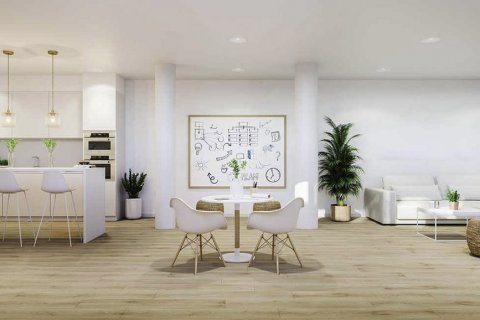 Apartment à vendre à Denia, Alicante, Espagne, 3 chambres, 97 m2 No. 59856 - photo 7