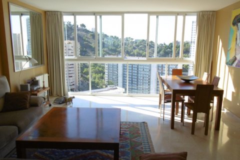 Apartment à vendre à Benidorm, Alicante, Espagne, 2 chambres, 85 m2 No. 58537 - photo 6