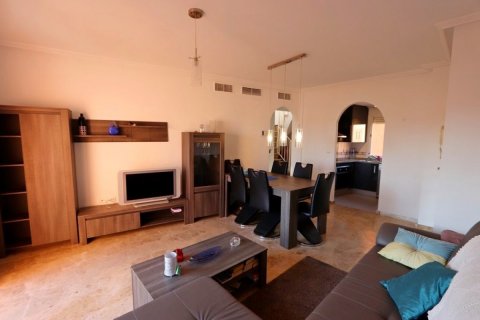 Apartment à vendre à Campoamor, Alicante, Espagne, 2 chambres, 74 m2 No. 58513 - photo 5