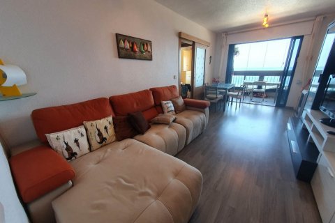 Apartment à vendre à Torrevieja, Alicante, Espagne, 2 chambres,  No. 58784 - photo 1