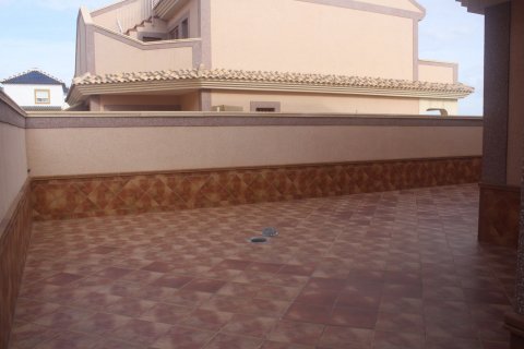 Villa à vendre à Torrevieja, Alicante, Espagne, 2 chambres, 101 m2 No. 58796 - photo 6