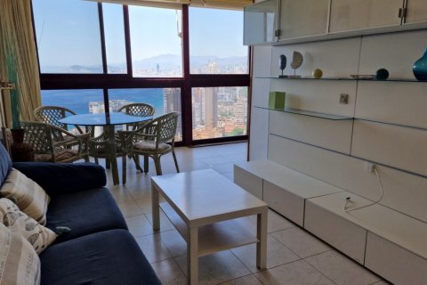 Apartment à vendre à Benidorm, Alicante, Espagne, 2 chambres, 72 m2 No. 59153 - photo 3