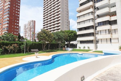 Apartment à vendre à Benidorm, Alicante, Espagne, 2 chambres, 86 m2 No. 59444 - photo 2