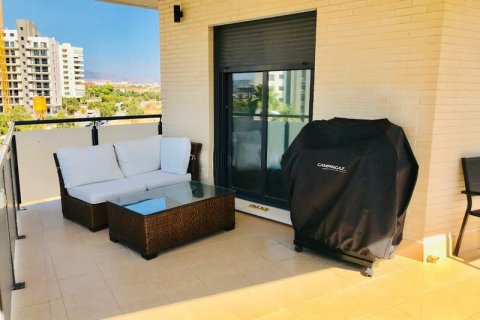 Apartment à vendre à San Juan, Alicante, Espagne, 1 chambre, 90 m2 No. 58648 - photo 5