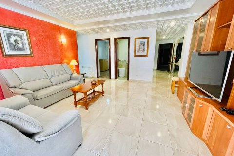 Apartment à vendre à Torrevieja, Alicante, Espagne, 3 chambres, 90 m2 No. 58681 - photo 6