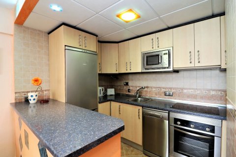 Apartment à vendre à Benidorm, Alicante, Espagne, 2 chambres, 50 m2 No. 58955 - photo 5