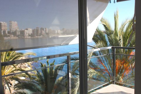 Apartment à vendre à Alicante, Espagne, 3 chambres, 107 m2 No. 58366 - photo 4