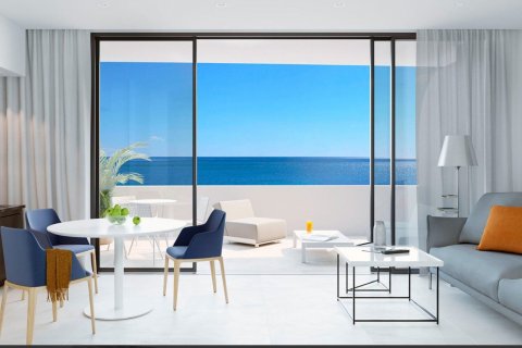 Villa à vendre à Guardamar del Segura, Alicante, Espagne, 4 chambres, 270 m2 No. 58250 - photo 7