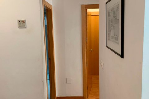 Apartment à vendre à Alicante, Espagne, 2 chambres, 53 m2 No. 58508 - photo 7