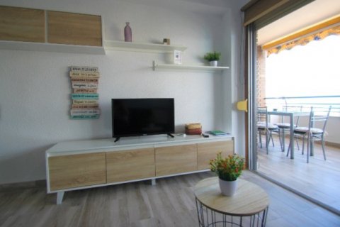 Apartment à vendre à Alicante, Espagne, 1 chambre, 67 m2 No. 58279 - photo 8