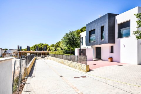 Villa à vendre à Moraira, Alicante, Espagne, 3 chambres, 162 m2 No. 59245 - photo 6