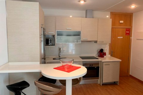 Apartment à vendre à Alicante, Espagne, 2 chambres, 53 m2 No. 58508 - photo 4