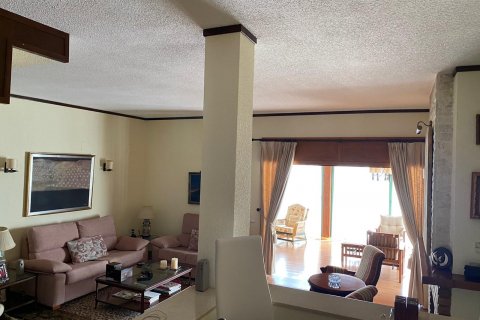 Villa à vendre à La Nucia, Alicante, Espagne, 4 chambres, 345 m2 No. 58649 - photo 9