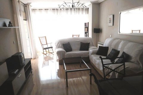Apartment à vendre à Alicante, Espagne, 2 chambres, 96 m2 No. 59408 - photo 4