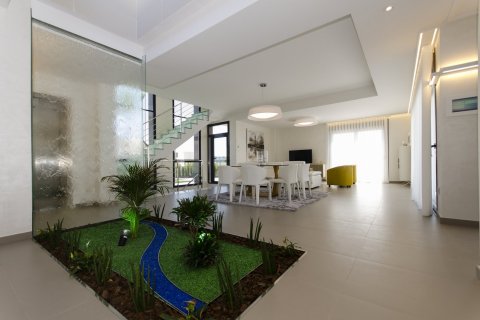 Villa à vendre à Campoamor, Alicante, Espagne, 3 chambres, 194 m2 No. 58012 - photo 7