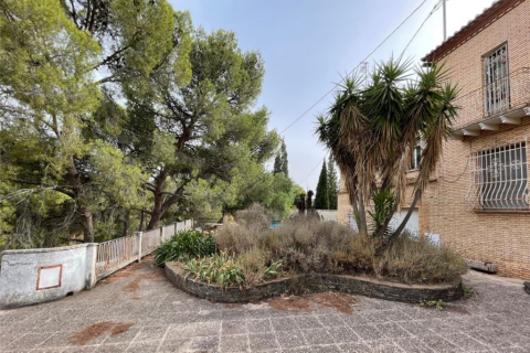 Villa à vendre Serra, Valencia, Espagne, 6 chambres, 326 m2 No. 54271 - photo 8