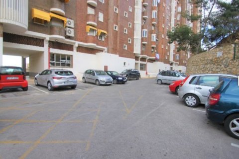 Apartment à vendre à Alicante, Espagne, 1 chambre, 67 m2 No. 58279 - photo 9