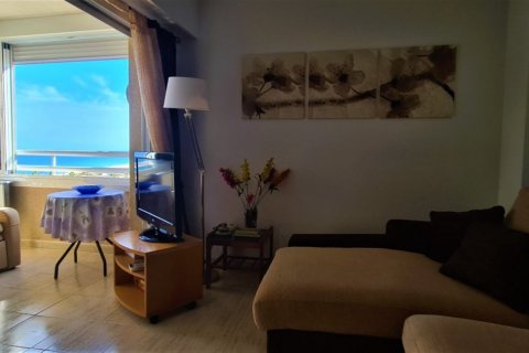 Apartment à vendre à Alicante, Espagne, 1 chambre, 62 m2 No. 59315 - photo 3