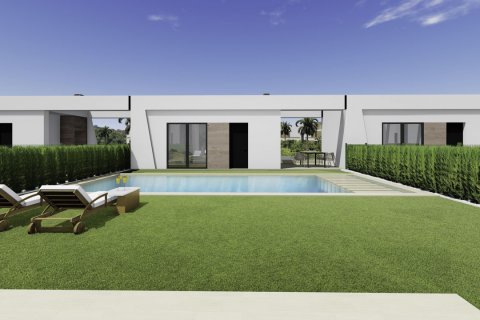 Villa à vendre à Benidorm, Alicante, Espagne, 4 chambres, 195 m2 No. 58205 - photo 5