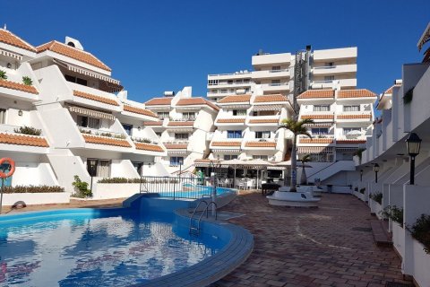 Apartment à vendre à Santa Cruz de Tenerife, Tenerife, Espagne, 2 chambres, 78 m2 No. 58623 - photo 4