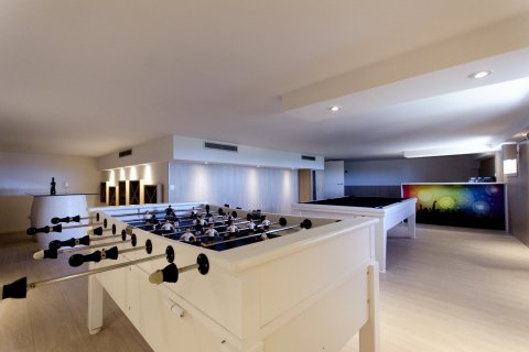 Villa à vendre à Campoamor, Alicante, Espagne, 3 chambres, 194 m2 No. 58012 - photo 10