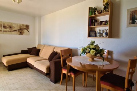 Apartment à vendre à Alicante, Espagne, 1 chambre, 62 m2 No. 59315 - photo 7