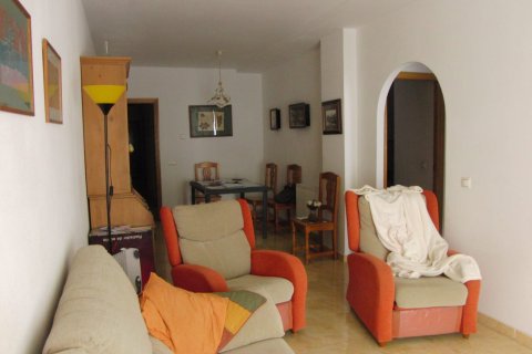 Apartment à vendre à Calpe, Alicante, Espagne, 3 chambres,  No. 58361 - photo 2
