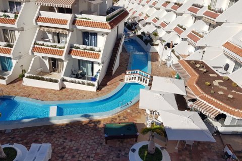 Apartment à vendre à Santa Cruz de Tenerife, Tenerife, Espagne, 2 chambres, 78 m2 No. 58623 - photo 8