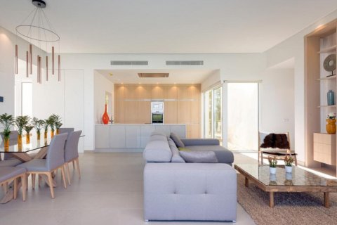 Villa à vendre à San Miguel de Salinas, Alicante, Espagne, 3 chambres, 130 m2 No. 58035 - photo 4