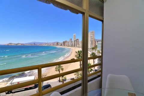Apartment à vendre à Benidorm, Alicante, Espagne, 2 chambres, 76 m2 No. 58915 - photo 2
